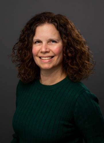 Rachel Powers